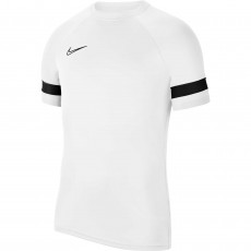 Nike T-Shirt Academy 21 Training Top Bianco/Nero